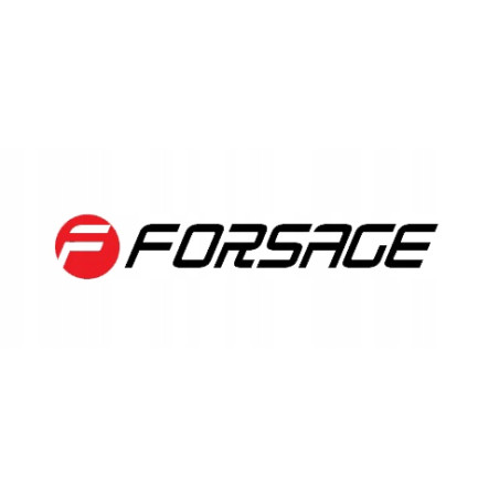 OUTLET FORSAGE Podnośnik HYDRAULICZNY słupkowy 2 TONY lewarek