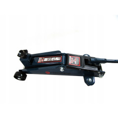 OUTLET FORSAGE Podnośnik SAMOCHODOWY hydrauliczny ŻABA lewarek 3 TONY