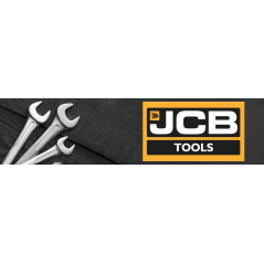 JCB Nasadka 1/2" 22mm 6-kątna Cr-V
