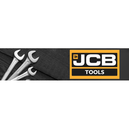 JCB Nasadka 1/2" 22mm 6-kątna Cr-V