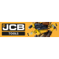 JCB Nasadka 1/2" 13mm 6-kątna Cr-V JCB Nasadka 1/2" 13mm 6-kątna Cr-V