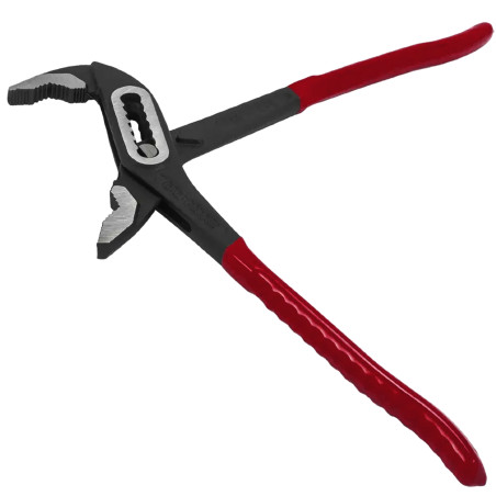 WMC Szczypce UNIWERSALNE przestawne 250mm 10"