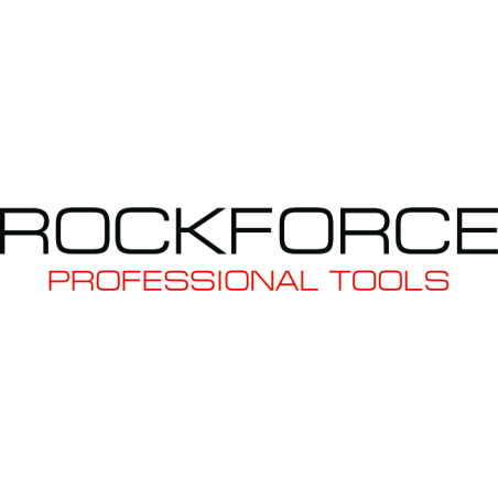 OUTLET ROCKFORCE Podnośnik SŁUPKOWY hydrauliczny 2 TONY