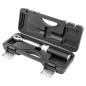 OUTLET JCB Klucz dynamometryczny z blokadą dwustronny 1-25Nm 1/4" OUTLET JCB Klucz dynamometryczny z blokadą dwustronny 1-25Nm 1/4"