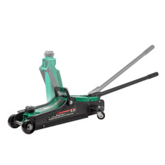 OUTLET ROCKFORCE Podnośnik hydrauliczny 2,5t żaba guma walizka