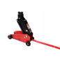 OUTLET FORSAGE Podnośnik SAMOCHODOWY HYDRAULICZNY ŻABA 2,5T HIT OUTLET FORSAGE Podnośnik SAMOCHODOWY HYDRAULICZNY ŻABA 2,5T HIT