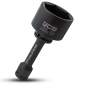 OUTLET JCB Zestaw nasadek UDAROWYCH głębokich 3/4" 14 ELEMENTÓW 6-kątnych OUTLET JCB Zestaw nasadek UDAROWYCH głębokich 3/4" 14 ELEMENTÓW 6-kątnych