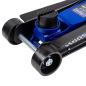 OUTLET SCHEPPACH Podnośnik hydrauliczny ŻABA 2,5 TONY 85-385 mm OUTLET SCHEPPACH Podnośnik hydrauliczny ŻABA 2,5 TONY 85-385 mm