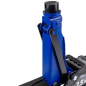 OUTLET SCHEPPACH Podnośnik hydrauliczny ŻABA 2,5 TONY 85-385 mm OUTLET SCHEPPACH Podnośnik hydrauliczny ŻABA 2,5 TONY 85-385 mm