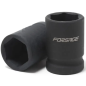 FORSAGE Nasadka UDAROWA 6-kątna 35mm 1/2" FORSAGE Nasadka UDAROWA 6-kątna 35mm 1/2"