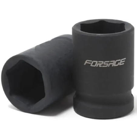 FORSAGE Nasadka UDAROWA 6-kątna 36mm 1/2"