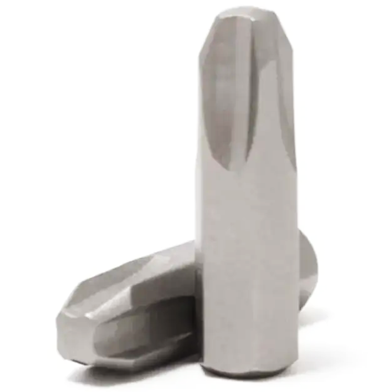 FORSAGE Bit KRZYŻAKOWY PH2 5/16" L-30mm FORSAGE Bit KRZYŻAKOWY PH2 5/16" L-30mm