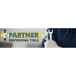 PARTNER Łącznik GWINTOWANY gwint ZEWNĘTRZNY 3/8" x 1/4" PARTNER Łącznik GWINTOWANY gwint ZEWNĘTRZNY 3/8" x 1/4"