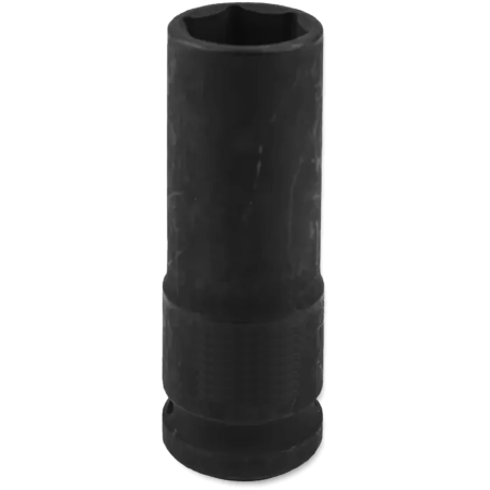FORSAGE Nasadka UDAROWA GŁĘBOKA cienkościenna 6-kątna 19mm 1/2"