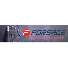 FORSAGE Nasadka 6-kątna 32mm 3/4" Cr-V