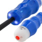 FORSAGE Wkrętak z podświetleniem LED i MAGNETYCZNĄ końcówką - PH1x100 FORSAGE Wkrętak z podświetleniem LED i MAGNETYCZNĄ końcówką - PH1x100