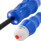 FORSAGE Wkrętak z podświetleniem LED i MAGNETYCZNĄ końcówką - PH2x125 FORSAGE Wkrętak z podświetleniem LED i MAGNETYCZNĄ końcówką - PH2x125