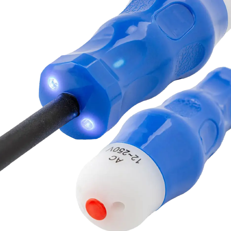 FORSAGE Wkrętak z podświetleniem LED i MAGNETYCZNĄ końcówką - PH2x150