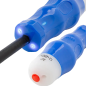 FORSAGE Wkrętak z podświetleniem LED i MAGNETYCZNĄ końcówką - PH2x150