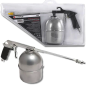 FORSAGE Pistolet PNEUMATYCZNY do KONSERWACJI ropowania ROPOWNICA 600ml