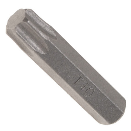 ROCKFORCE Bit TROX T40x1/4" L-30mm końcówka