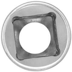 JCB Nasadka 1/2" 14mm 6-kątna Cr-V