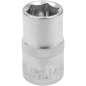 JCB Nasadka 1/2" 14mm 6-kątna Cr-V JCB Nasadka 1/2" 14mm 6-kątna Cr-V