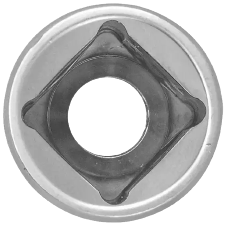 JCB Nasadka 1/2" 10mm 6-kątna Cr-V