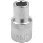 JCB Nasadka 1/2" 10mm 6-kątna Cr-V JCB Nasadka 1/2" 10mm 6-kątna Cr-V