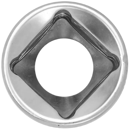 JCB Nasadka 1/2" 16mm 6-kątna Cr-V