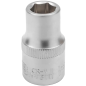 JCB Nasadka 1/2" 11mm 6-kątna Cr-V JCB Nasadka 1/2" 11mm 6-kątna Cr-V