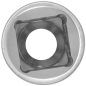 JCB Nasadka 1/2" 11mm 6-kątna Cr-V JCB Nasadka 1/2" 11mm 6-kątna Cr-V