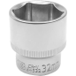 JCB Nasadka 1/2" 32mm 6-kątna Cr-V JCB Nasadka 1/2" 32mm 6-kątna Cr-V