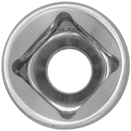 JCB Nasadka 1/2" 8mm 6-kątna Cr-V
