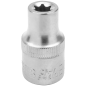 JCB Nasadka TORX 1/2" Cr-V E10 KLUCZ nasadowy