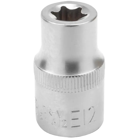 JCB Nasadka TORX 1/2" Cr-V E12 KLUCZ nasadowy