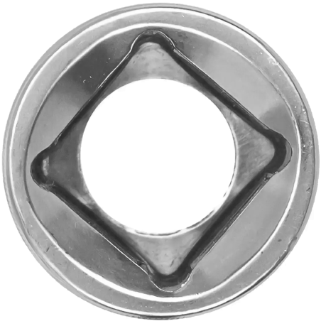 JCB Nasadka GŁĘBOKA 1/2" 14mm 6-kątna Cr-V klucz NASADOWY