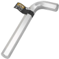 JCB Klucz IMBUS imbusowy HEX CRV 24mm 6-kątny typ L