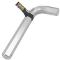 JCB Klucz IMBUS imbusowy HEX CRV 23mm 6-kątny typ L