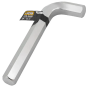 JCB Klucz IMBUS imbusowy HEX CRV 26mm 6-kątny typ L JCB Klucz IMBUS imbusowy HEX CRV 26mm 6-kątny typ L