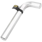 JCB Klucz IMBUS imbusowy HEX CRV 32mm 6-kątny typ L