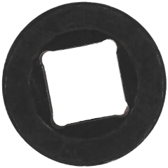 JCB Nasadka udarowa 1/2" 19mm 6-kątna Cr-Mo KLUCZ nasadowy