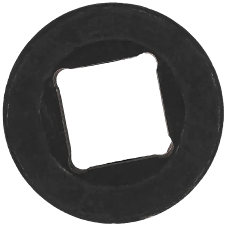 JCB Nasadka udarowa 1/2" 19mm 6-kątna Cr-Mo KLUCZ nasadowy