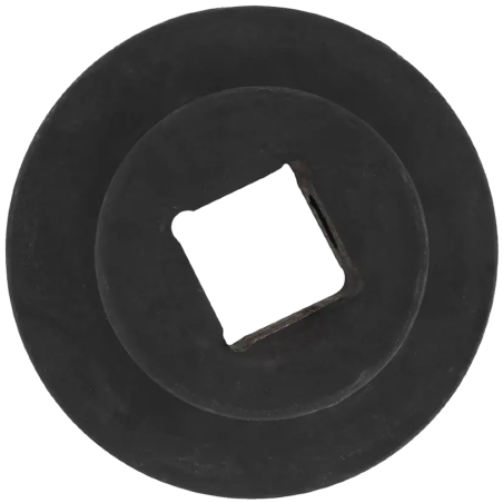 JCB Nasadka udarowa 1/2" 34mm 6-kątna Cr-Mo KLUCZ nasadowy