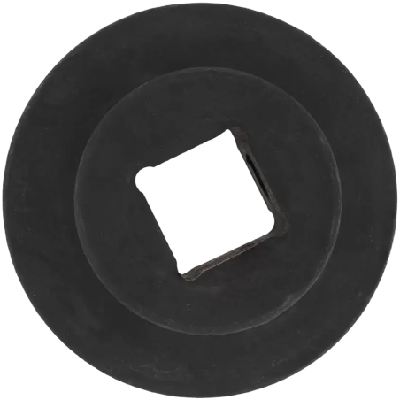 JCB Nasadka udarowa 1/2" 35mm 6-kątna Cr-Mo KLUCZ nasadowy