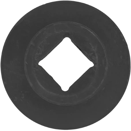 JCB Nasadka udarowa 3/4" 46mm 6-kątna Cr-Mo KLUCZ nasadowy