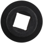 JCB Nasadka udarowa 3/4" 41mm 6-kątna Cr-Mo KLUCZ nasadowy