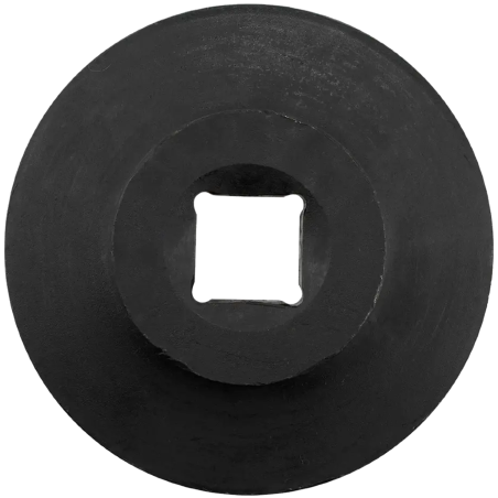 JCB Nasadka udarowa 3/4" 68mm 6-kątna Cr-Mo KLUCZ nasadowy