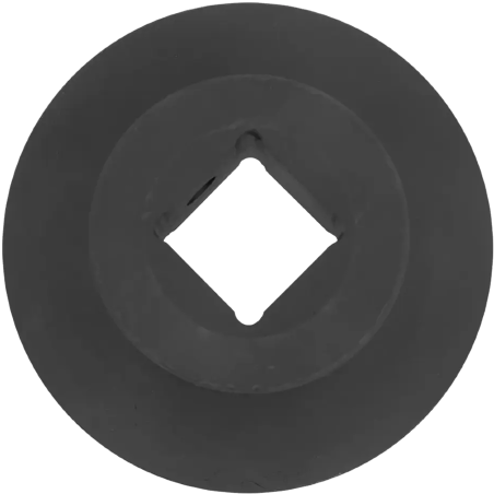 JCB Nasadka udarowa 3/4" 55mm 6-kątna Cr-Mo KLUCZ nasadowy
