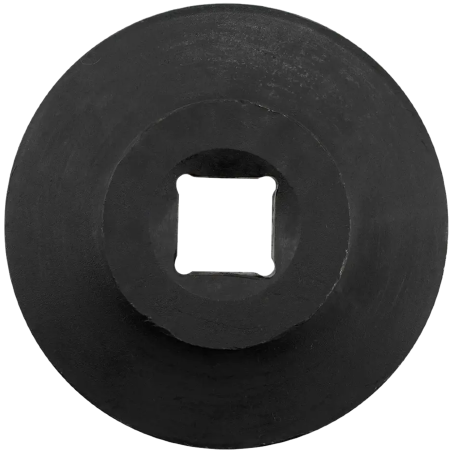JCB Nasadka udarowa 3/4" 78mm 6-kątna Cr-Mo KLUCZ nasadowy
